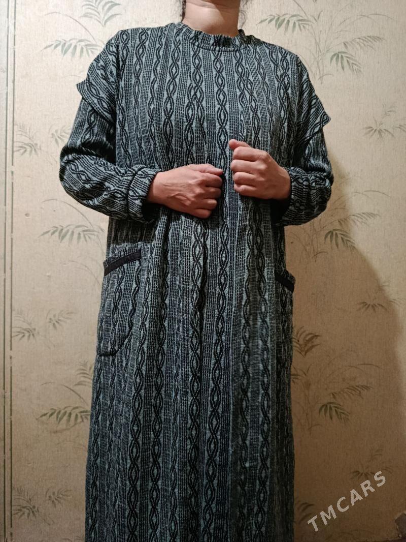 Платье + кардиган - Türkmenabat - img 2