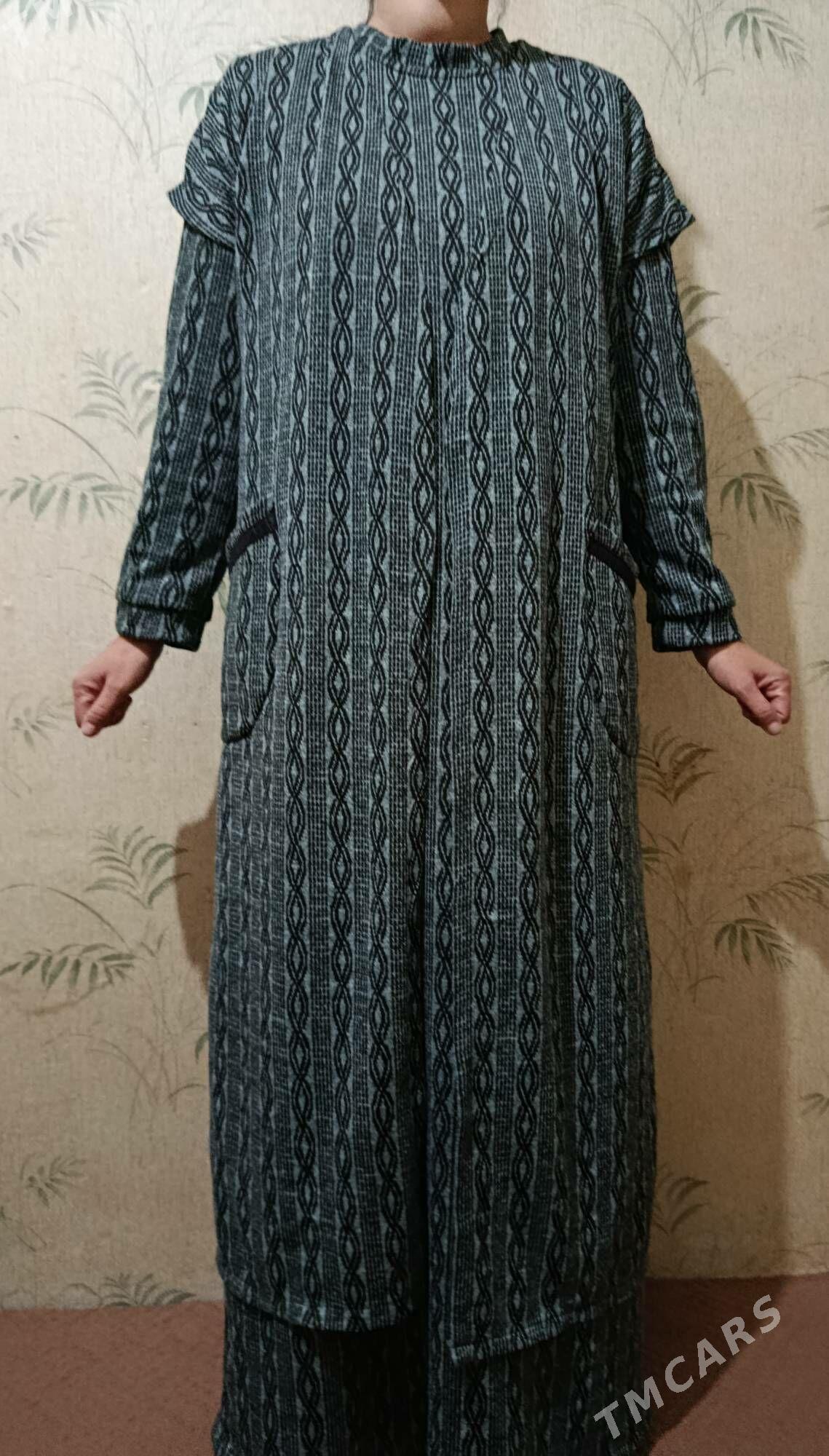 Платье + кардиган - Türkmenabat - img 1