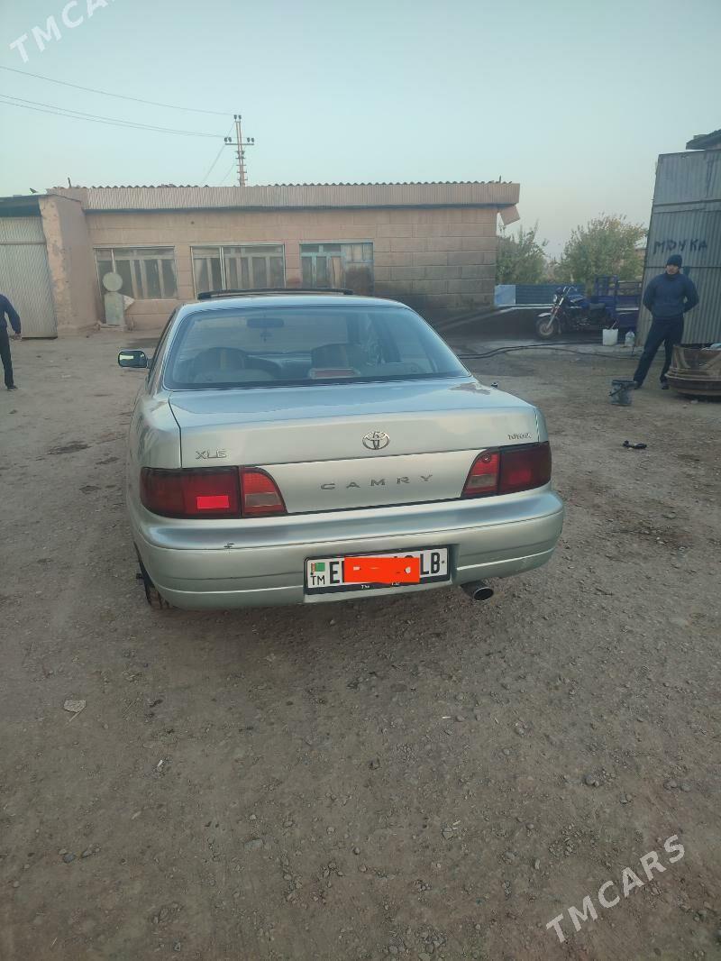 Toyota Camry 1996 - 105 000 TMT - Керки - img 4