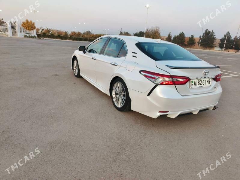 Toyota Camry 2020 - 275 000 TMT - Мары - img 6