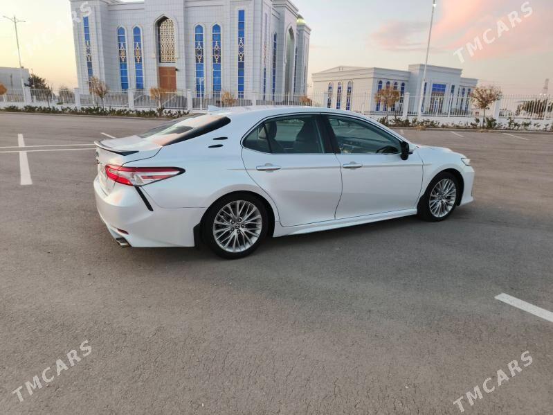 Toyota Camry 2020 - 275 000 TMT - Мары - img 5