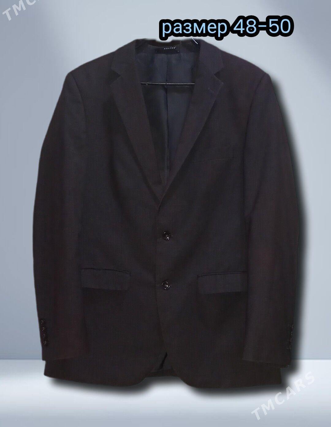 пиджак польто костюм - Aşgabat - img 5