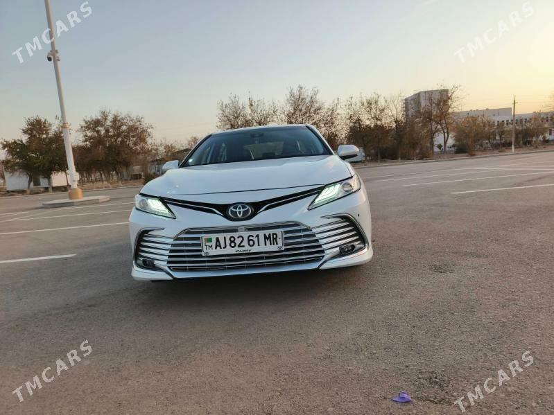 Toyota Camry 2020 - 275 000 TMT - Мары - img 4