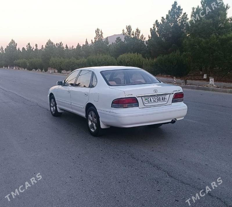 Toyota Avalon 1996 - 125 000 TMT - Бахарден - img 9