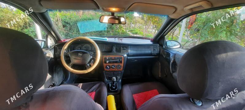 Opel Vectra 1998 - 55 000 TMT - Каракумский этрап - img 6