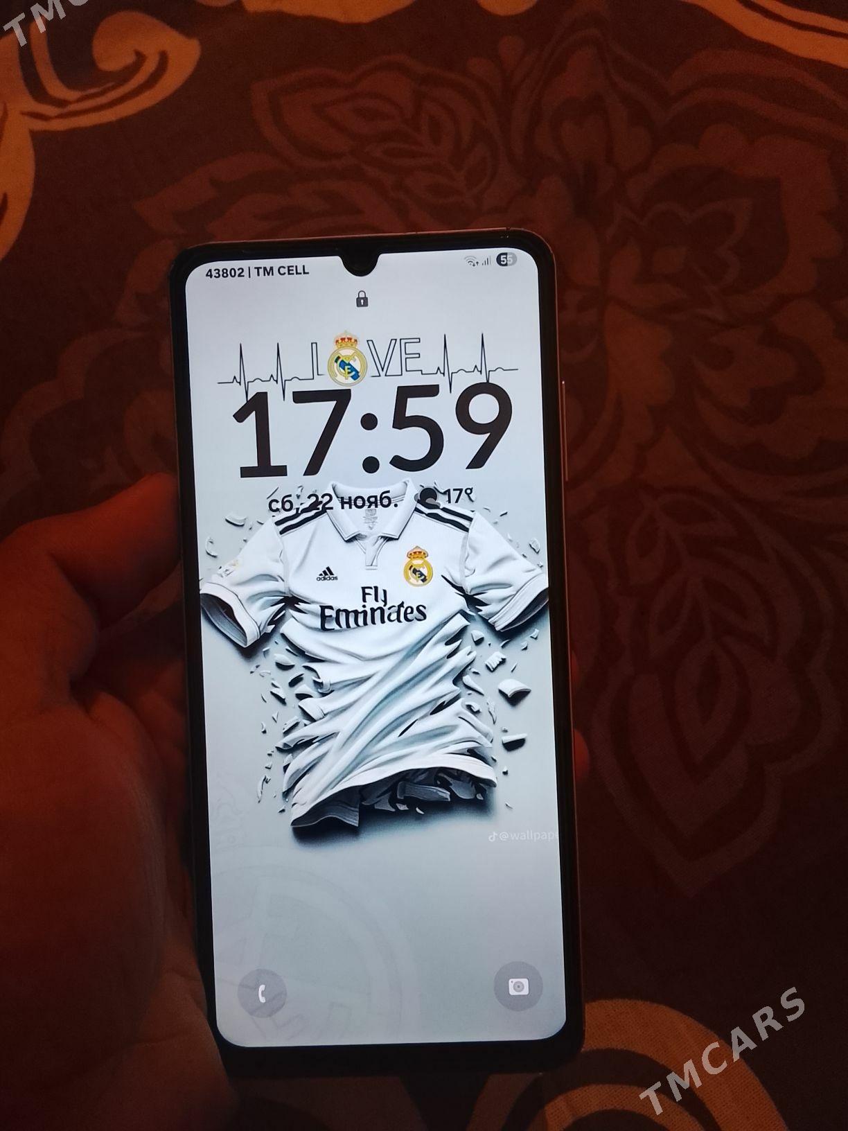 Samsung A06 - Saýat - img 2