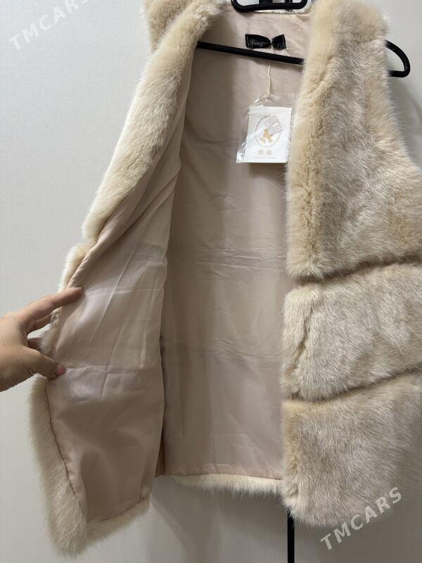 shuba - Балканабат - img 3