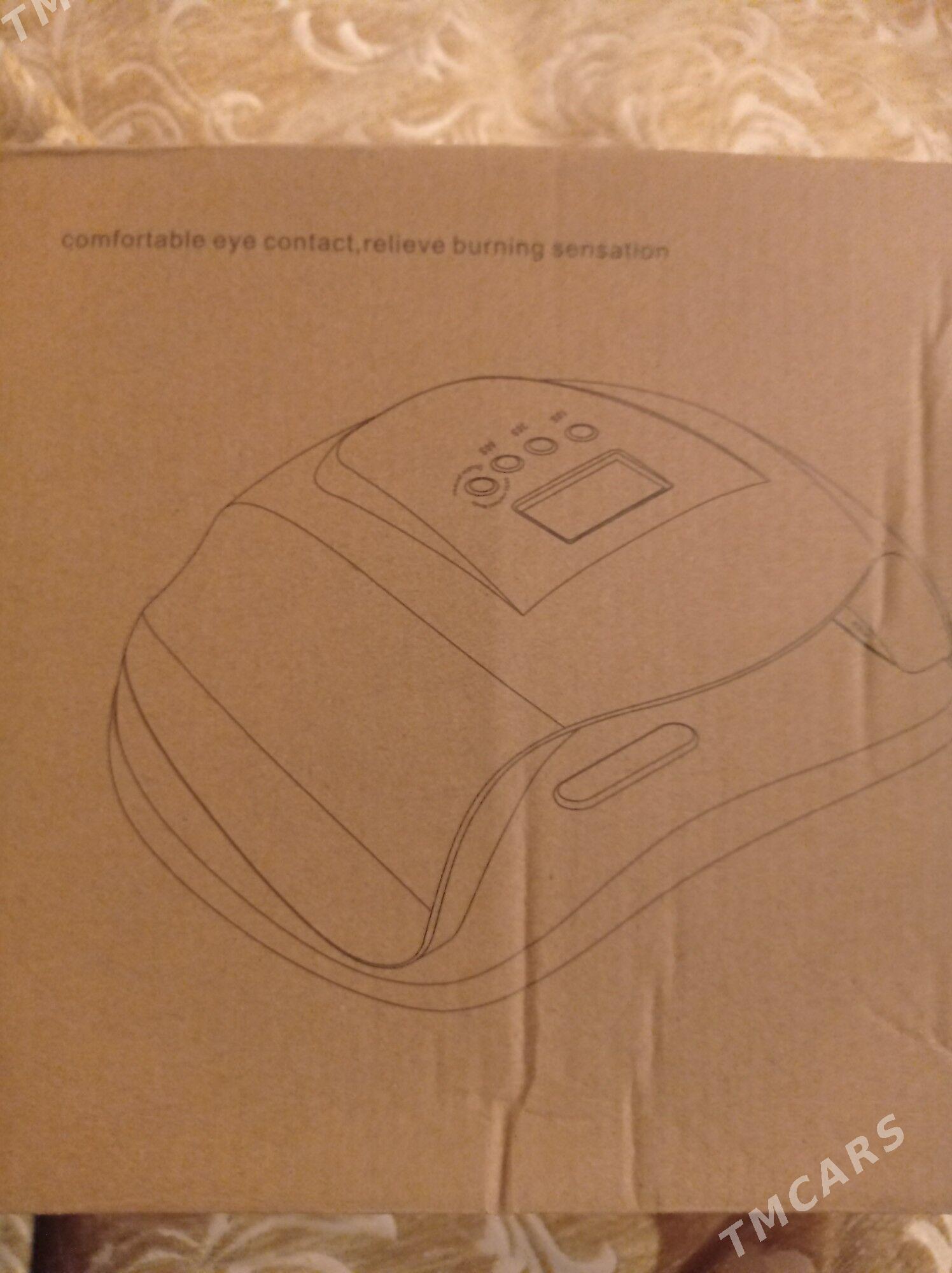 обсалютна новая лампа - Туркменабат - img 4