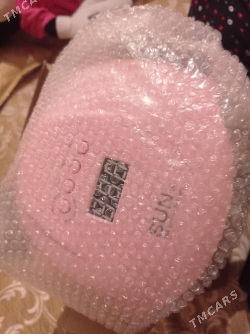 обсалютна новая лампа - Туркменабат - img 1