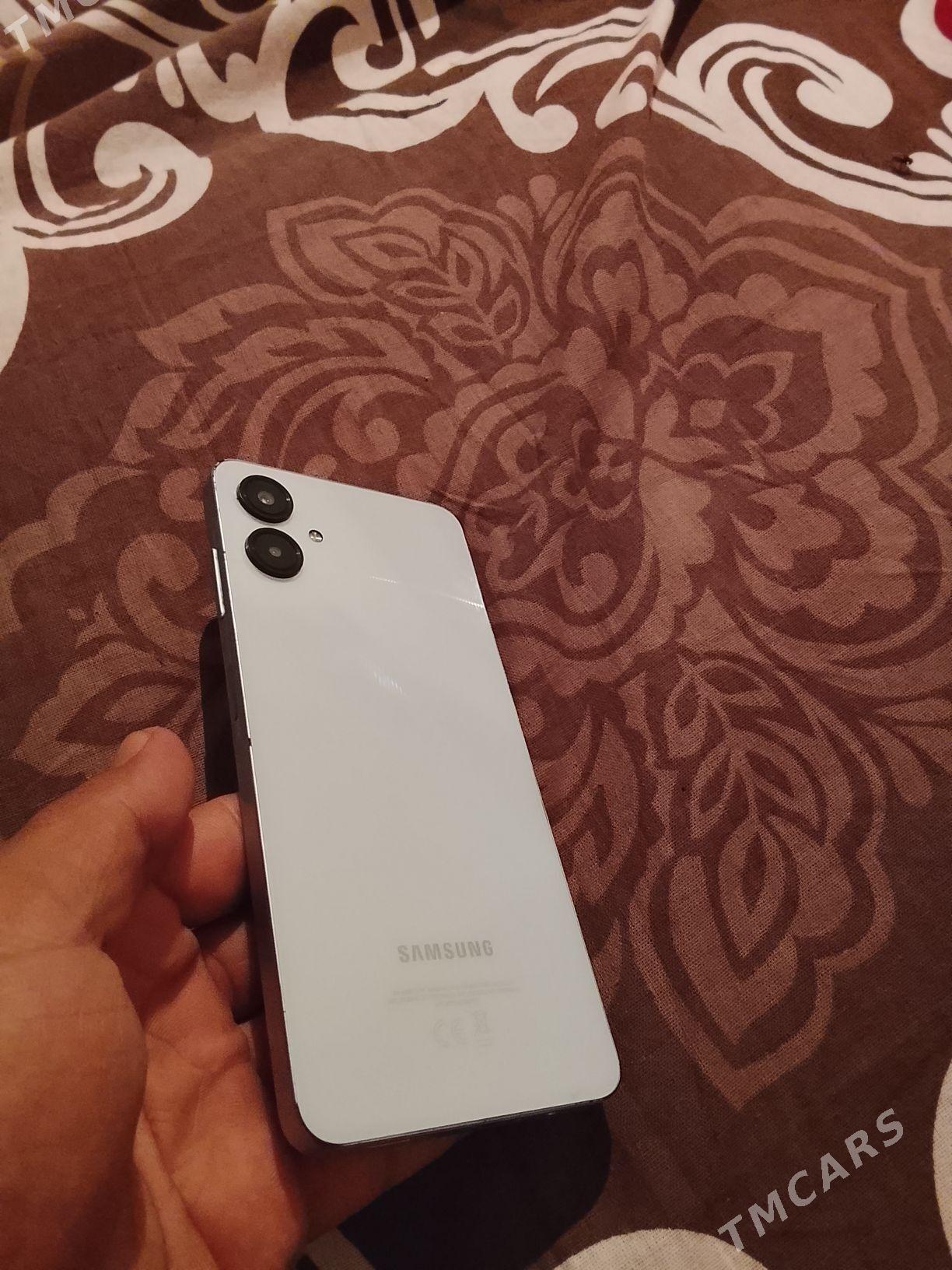 Samsung A06 - Saýat - img 3