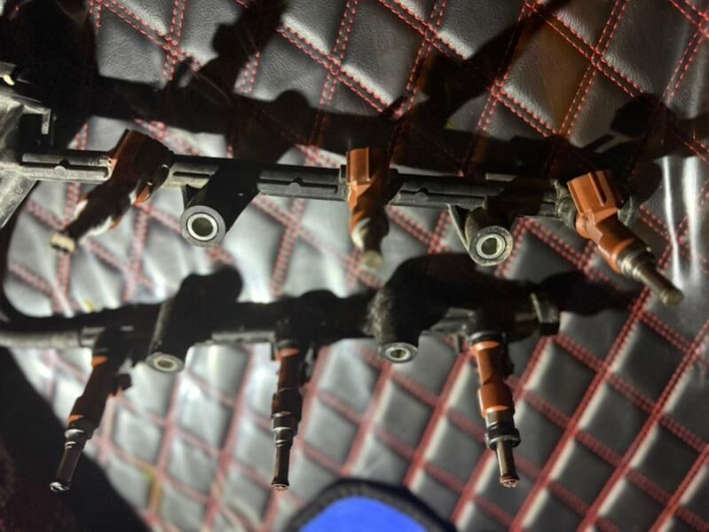 Inžektor farsunka 500 TMT - Туркменабат - img 2