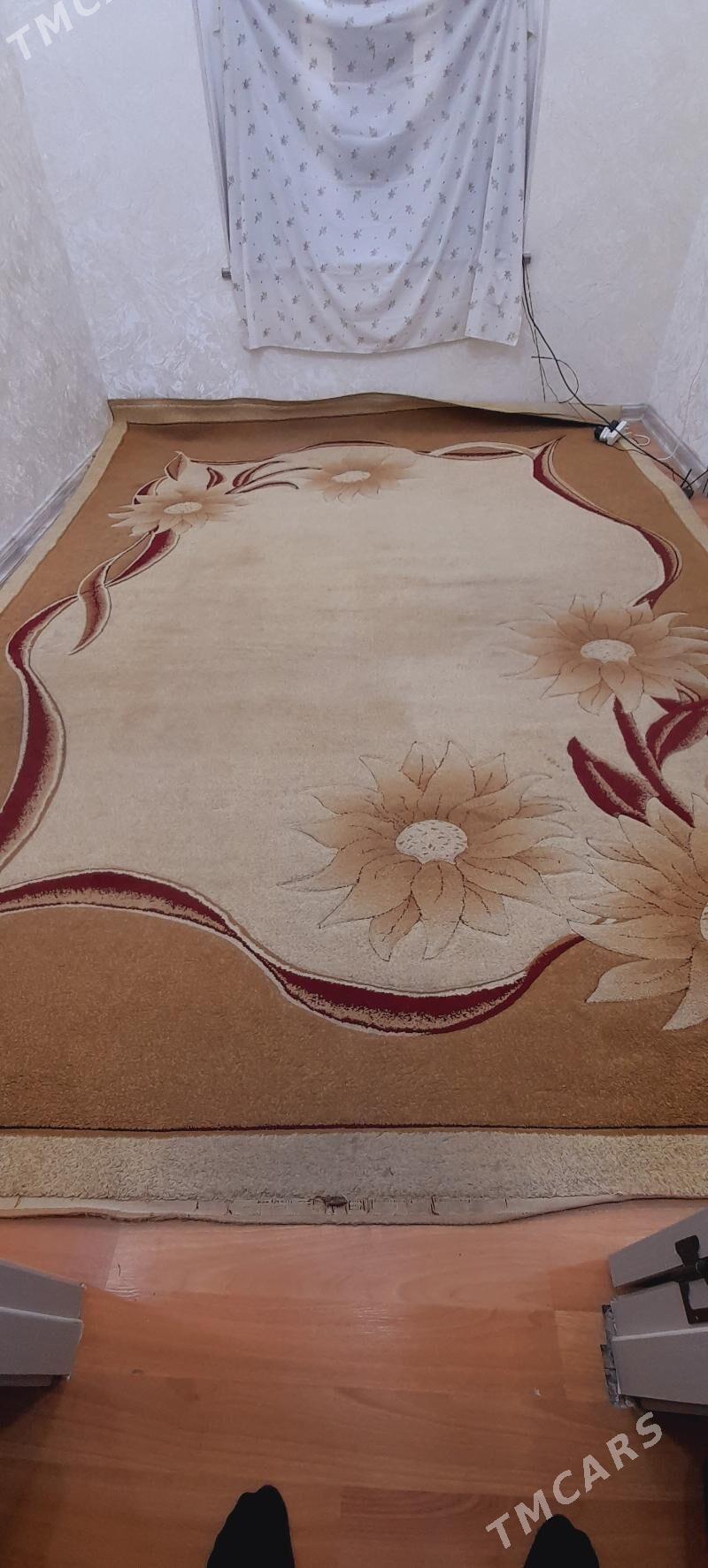 TÙRK HALY - Balkanabat - img 1