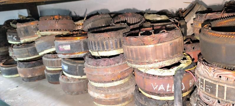 generator starter 450 TMT - Дашогуз - img 3