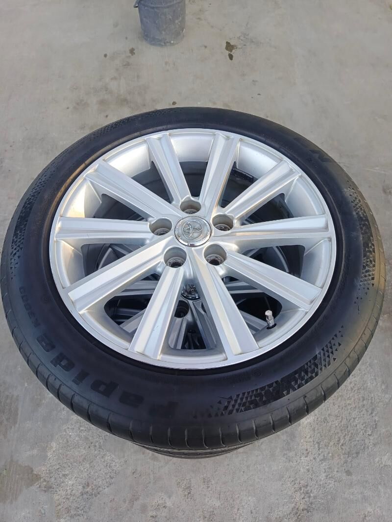 Xle disge pakryşga 17 4 500 TMT - Бедев - img 2