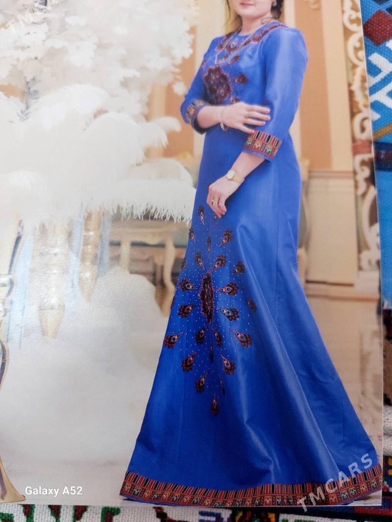 Ketini köýnek - Podwoýski köç. (Bitarap Türkmenistan şaýoly) - img 3