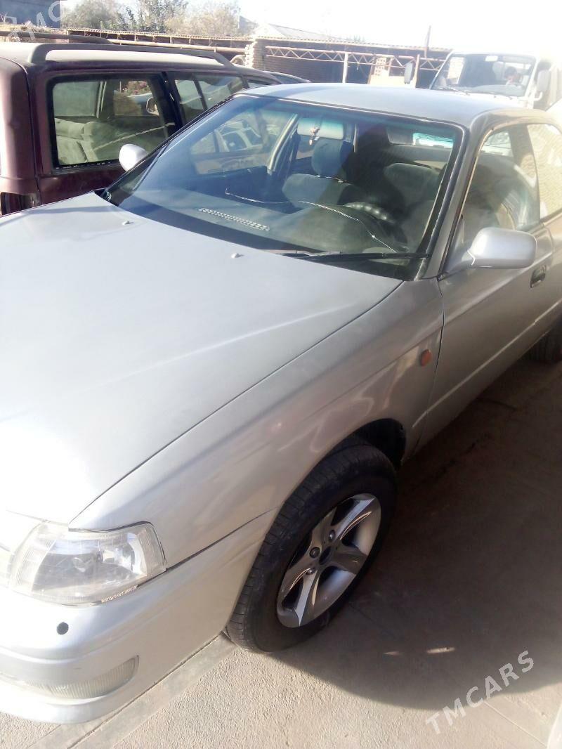 Toyota Camry 1995 - 32 000 TMT - Мары - img 2