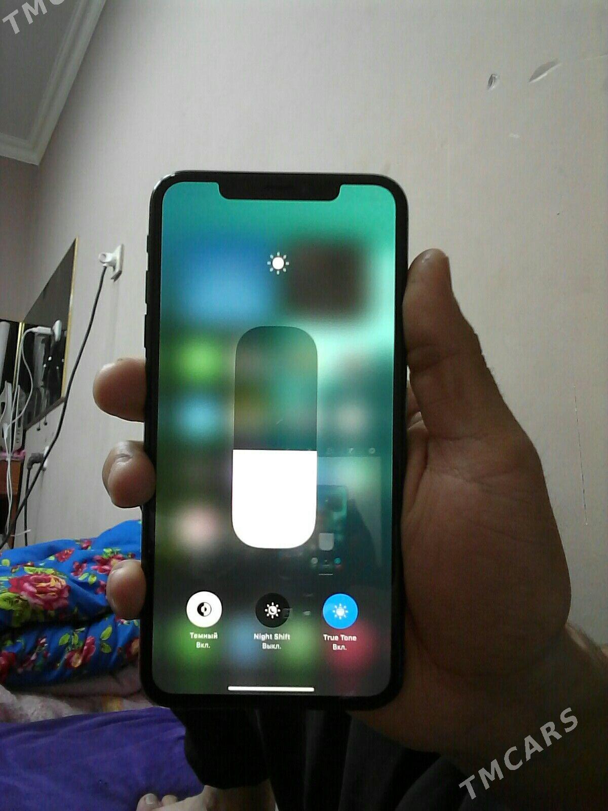 IPHONE XS MAX 256 - Туркменабат - img 2
