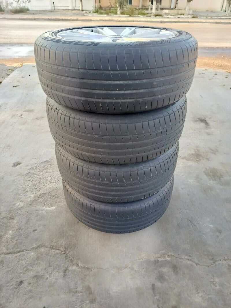 Xle disge pakryşga 17 4 500 TMT - Бедев - img 4