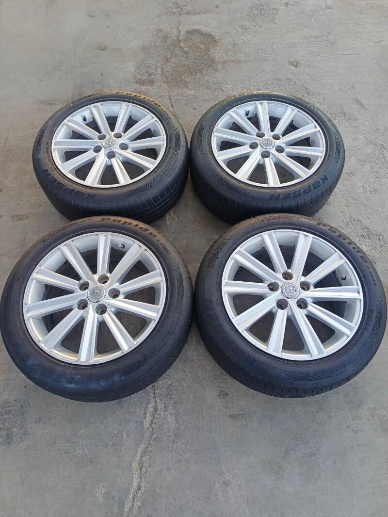 Xle disge pakryşga 17 4 500 TMT - Бедев - img 3