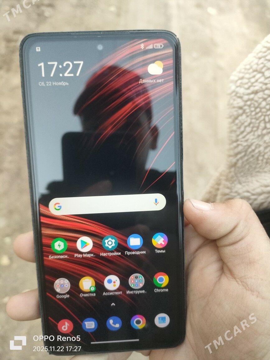 poco3xpro - Şabat etr. - img 2