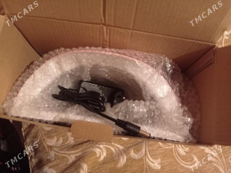 обсалютна новая лампа - Туркменабат - img 2