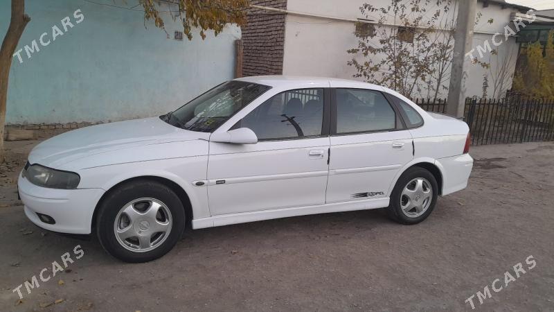 Opel Vectra 1999 - 62 000 TMT - Дашогуз - img 2