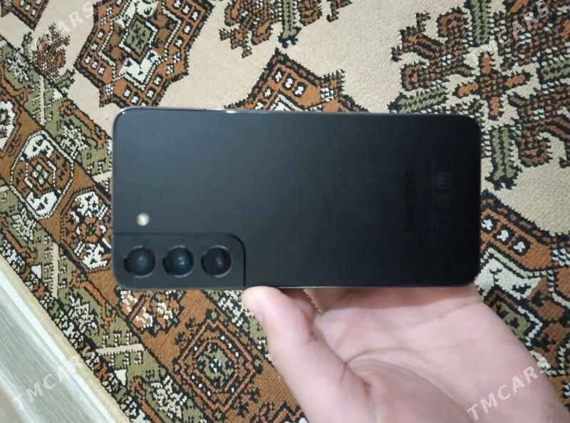 galaxy s22 - Balkanabat - img 7