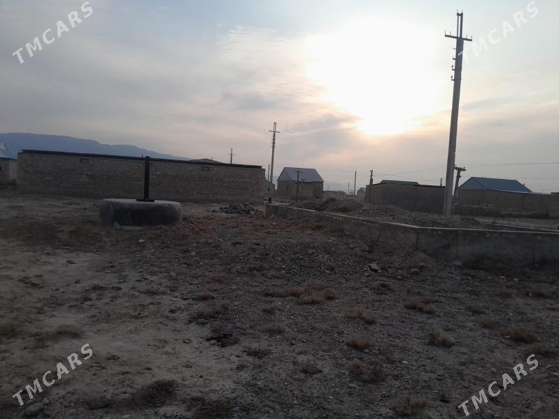 Ýer janahyrda - Gyzylarbat - img 2