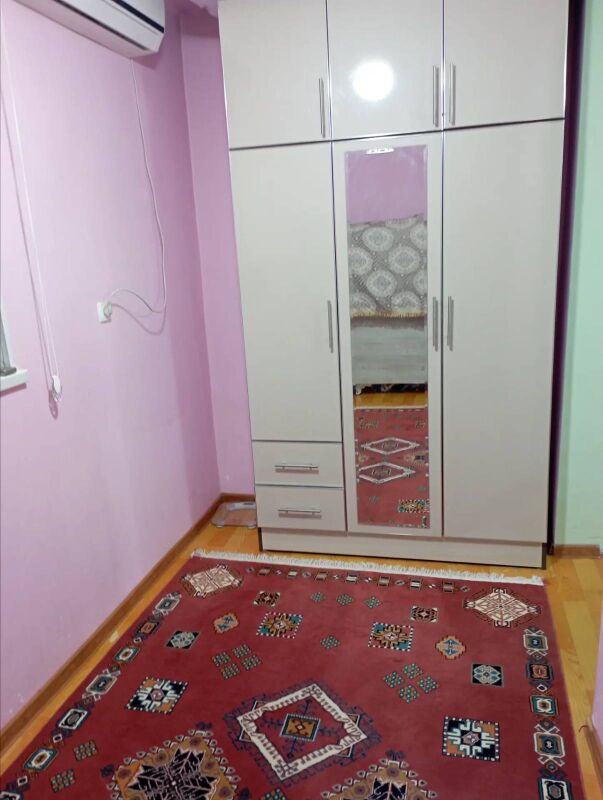 6 mkr 1 komnat - Ашхабад - img 4