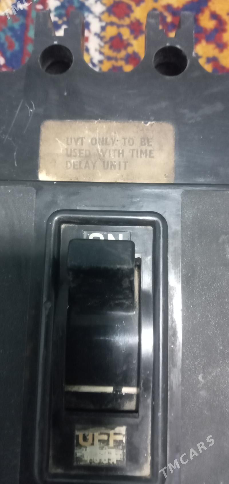 Автомат Awtomat 400A - Туркменбаши - img 3