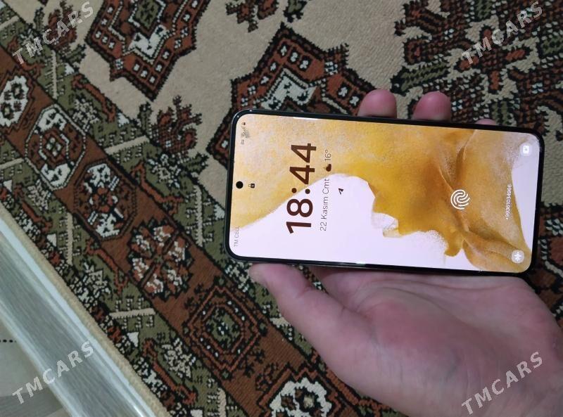 galaxy s22 - Balkanabat - img 2