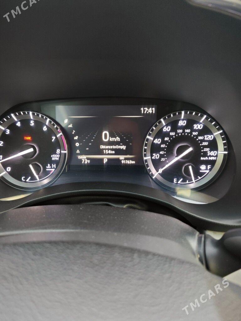 Toyota Highlander 2020 - 670 000 TMT - Aşgabat - img 5