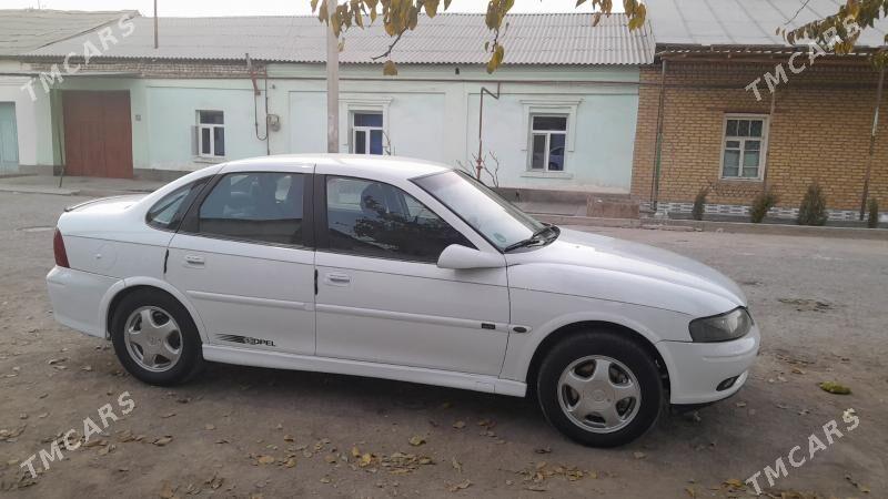 Opel Vectra 1999 - 62 000 TMT - Дашогуз - img 3