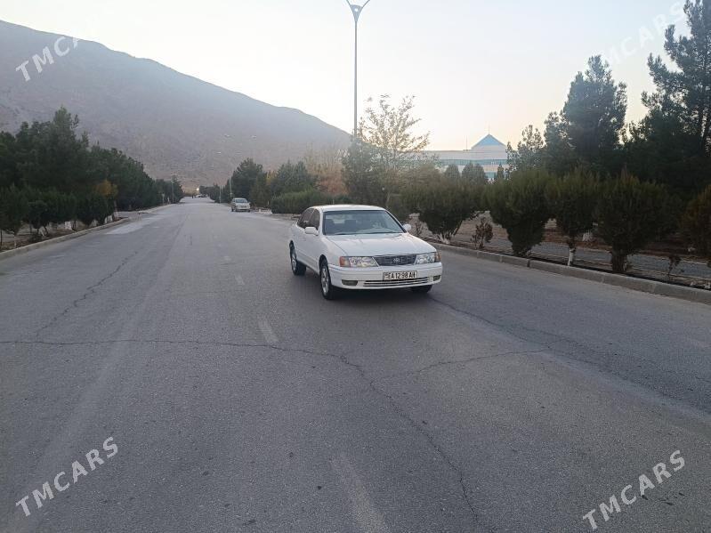Toyota Avalon 1996 - 125 000 TMT - Бахарден - img 5