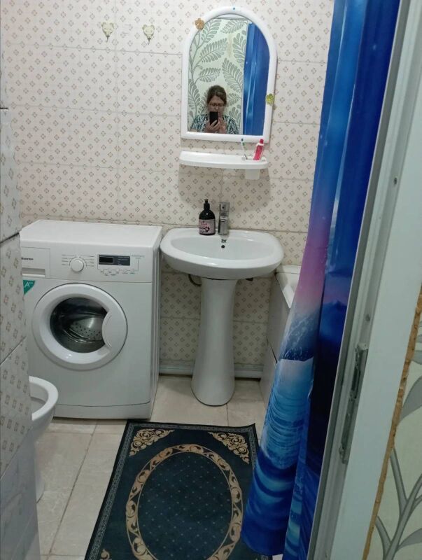 6 mkr 1 komnat - Ашхабад - img 2