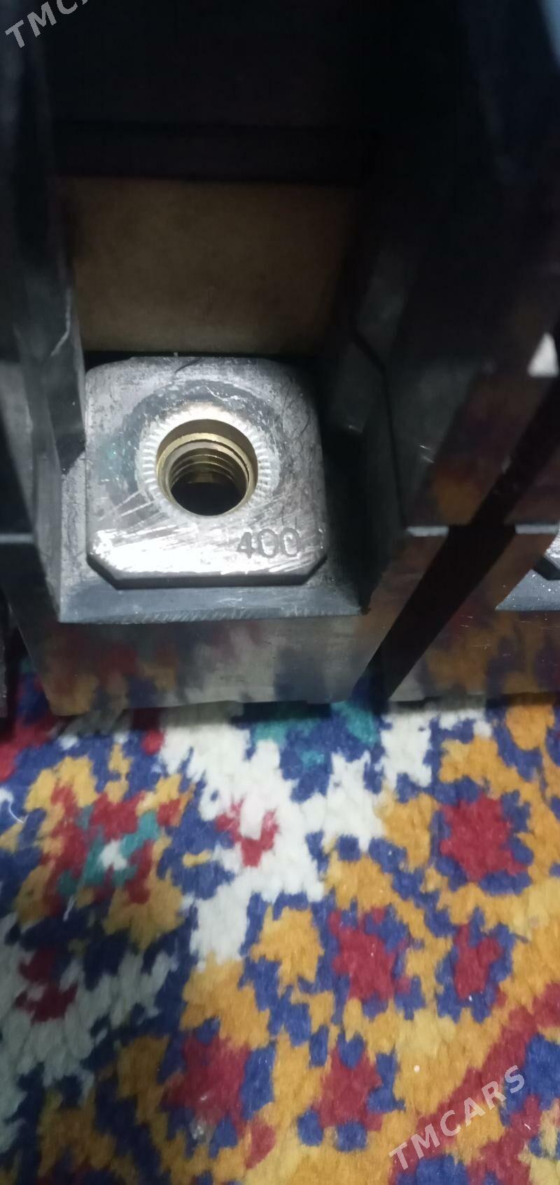 Автомат Awtomat 400A - Туркменбаши - img 4