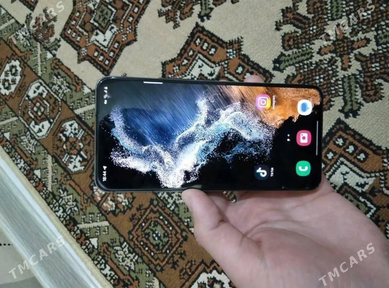 galaxy s22 - Balkanabat - img 1