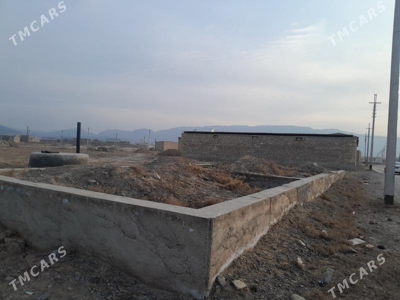 Ýer janahyrda - Gyzylarbat - img 4