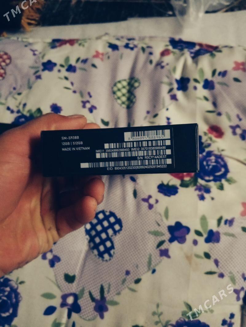 galahsy s25 ultra dublikat - Balkanabat - img 5