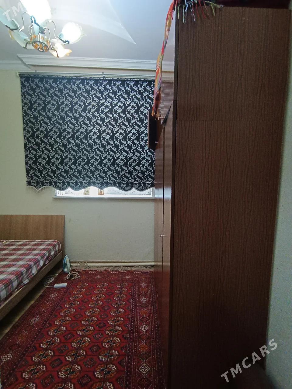 ЦЕНТР 1 В 2 КОМ 1 ЭТ ВЫС.ПОТ - Aşgabat - img 3