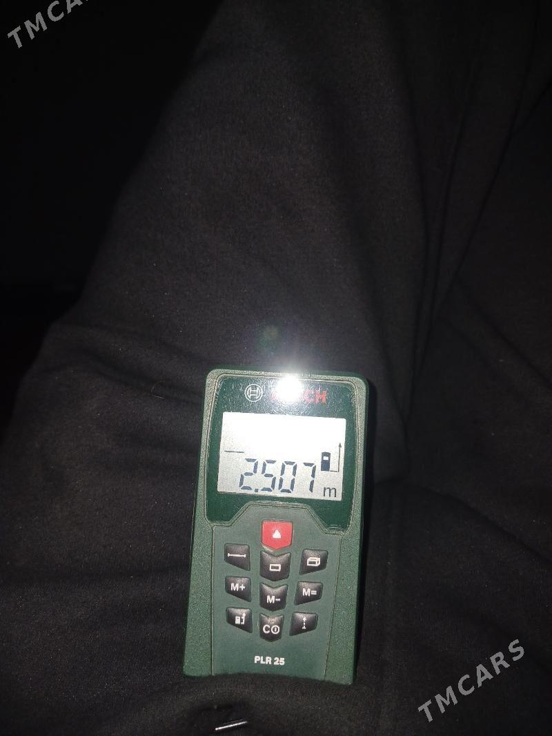 lazer metr - Балканабат - img 2