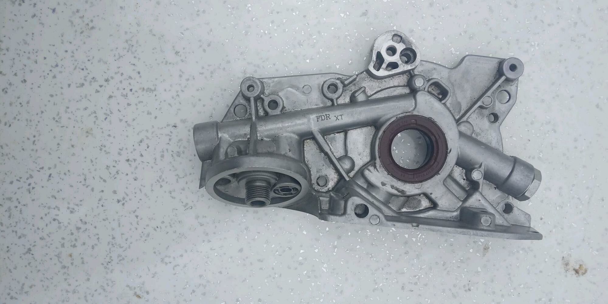 Ýag nasos.Opel 1.8 200 TMT - Гумдаг - img 2