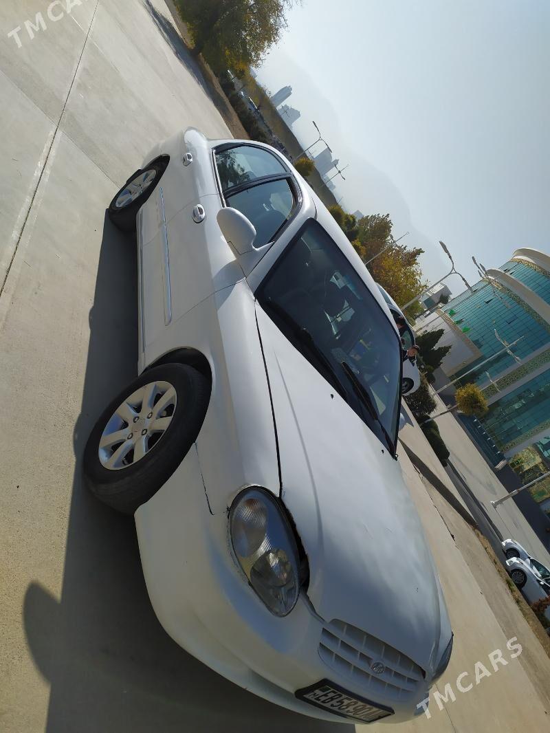 Hyundai Sonata 1999 - 45 000 TMT - Aşgabat - img 4