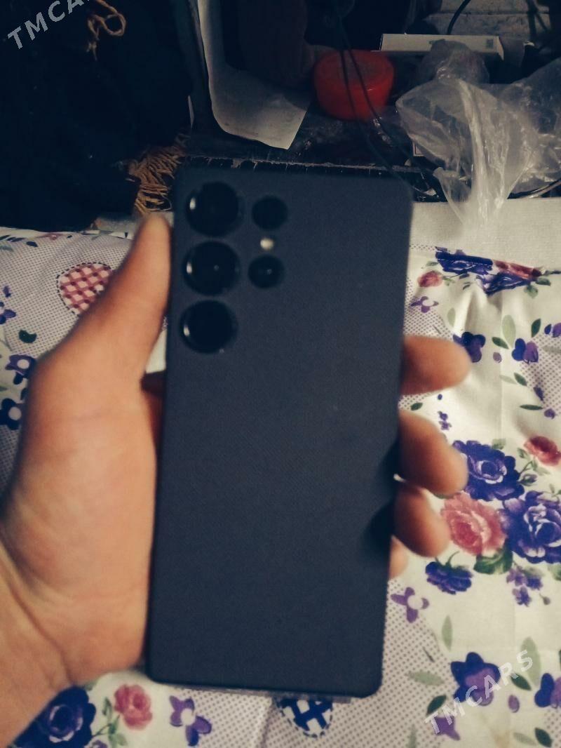 galahsy s25 ultra dublikat - Balkanabat - img 3