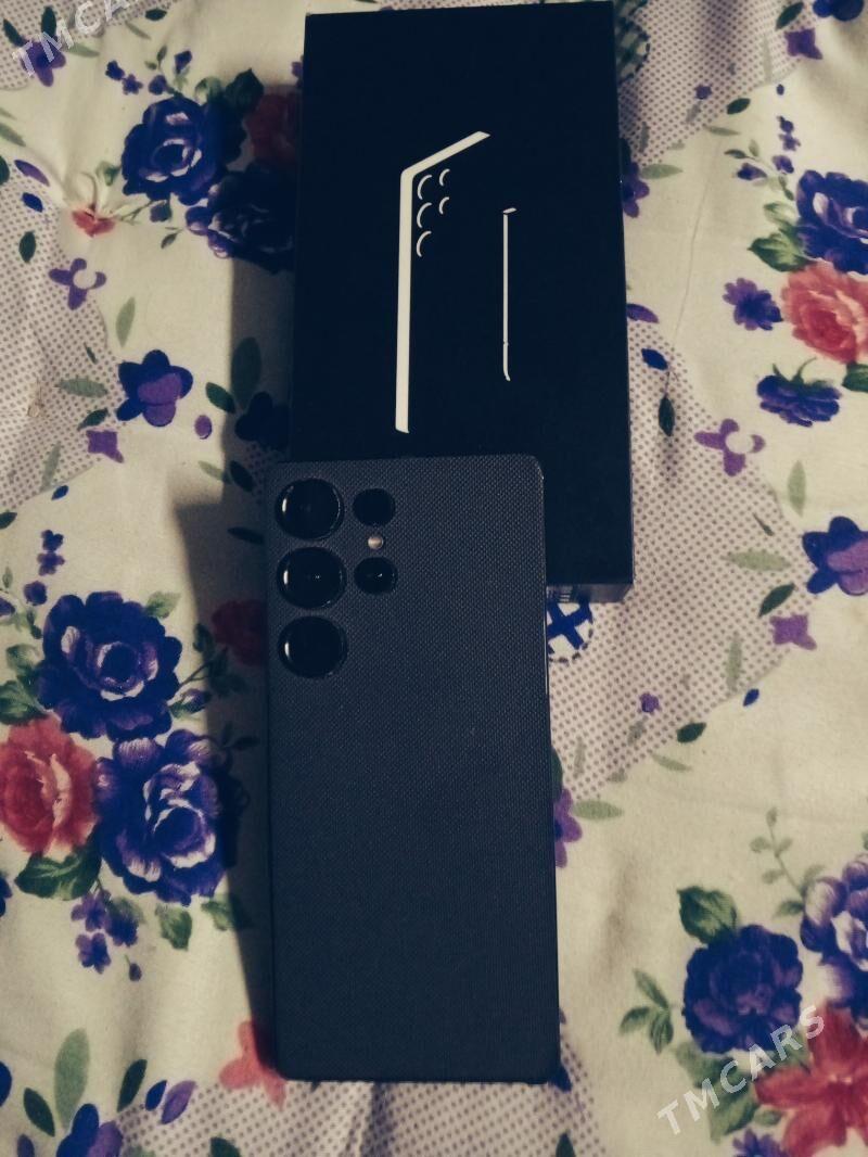 galahsy s25 ultra dublikat - Balkanabat - img 2