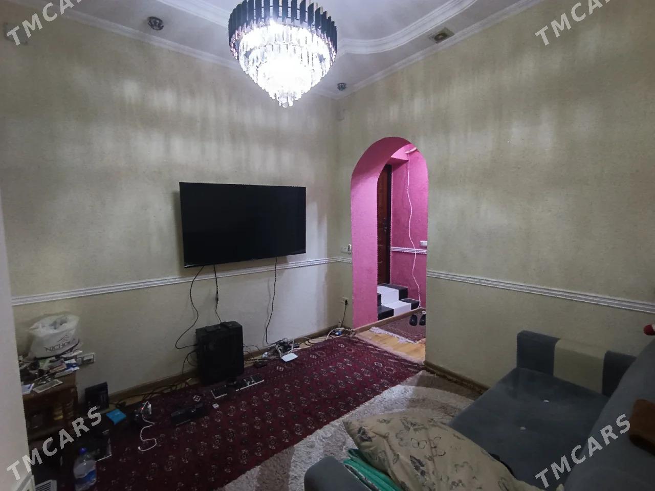 ЦЕНТР 1 В 2 КОМ 1 ЭТ ВЫС.ПОТ - Aşgabat - img 2