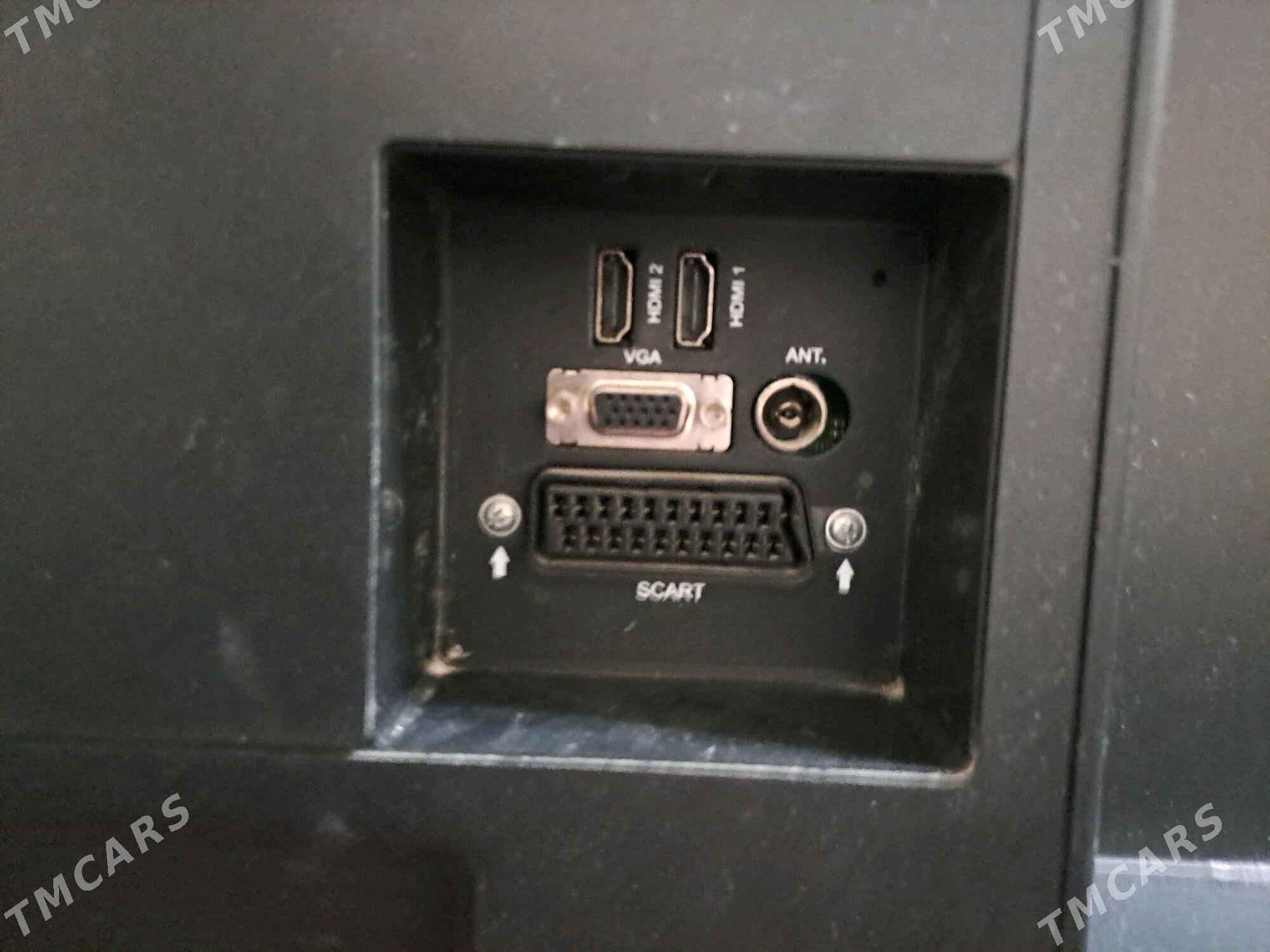 VESTEL 40LYK TELEWIZOR - Büzmeýin - img 3