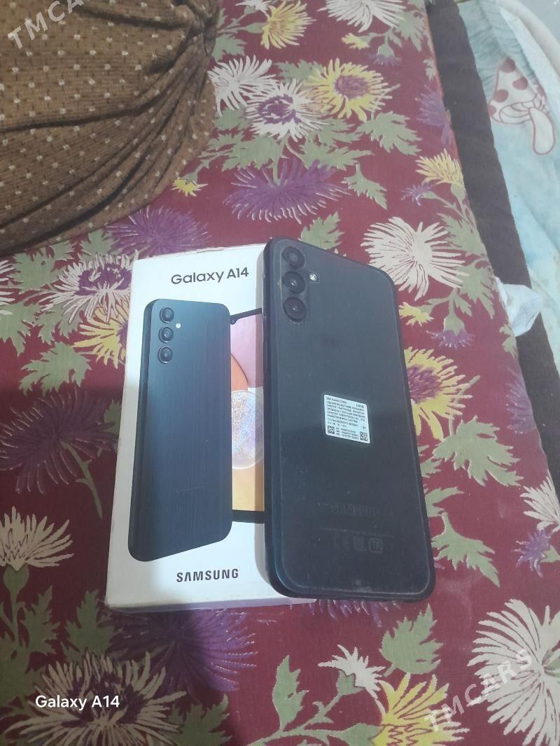 a14A 14 - Daşoguz - img 1