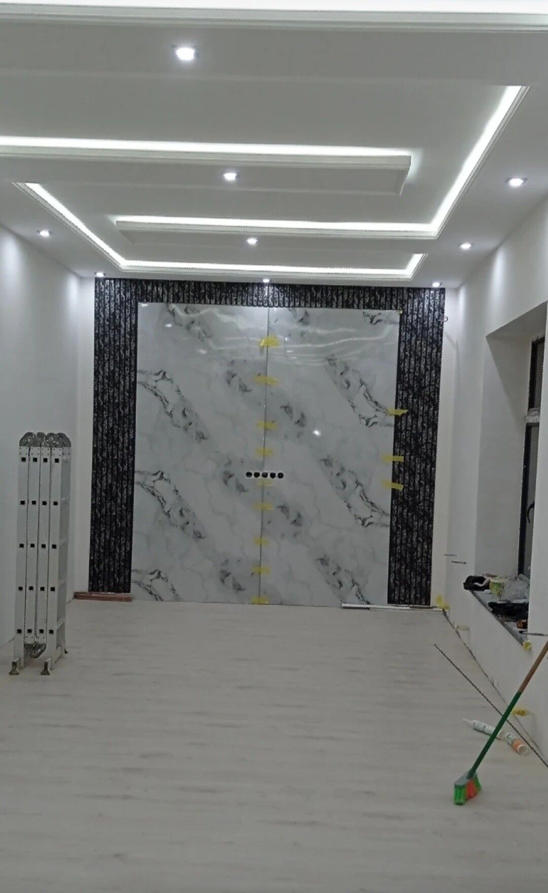 Kwartyra remont etyaris. - Ашхабад - img 7