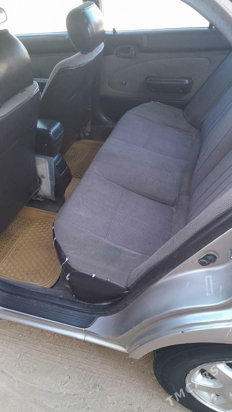 Toyota Corolla 1995 - 90 000 TMT - Ёлётен - img 6